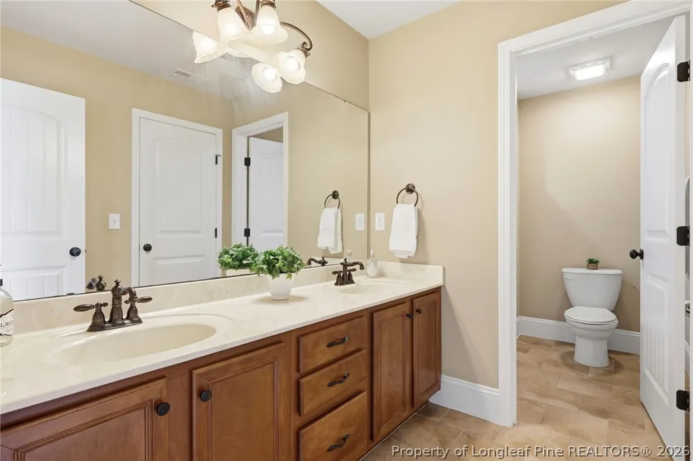 67 London Way Spring Lake, NC 28390