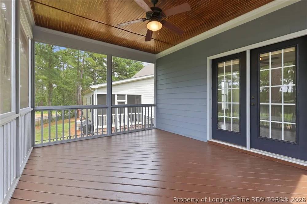 67 London Way Spring Lake, NC 28390