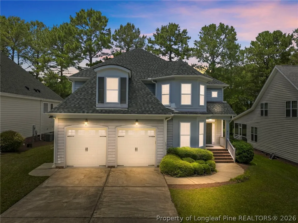 67 London Way Spring Lake, NC 28390