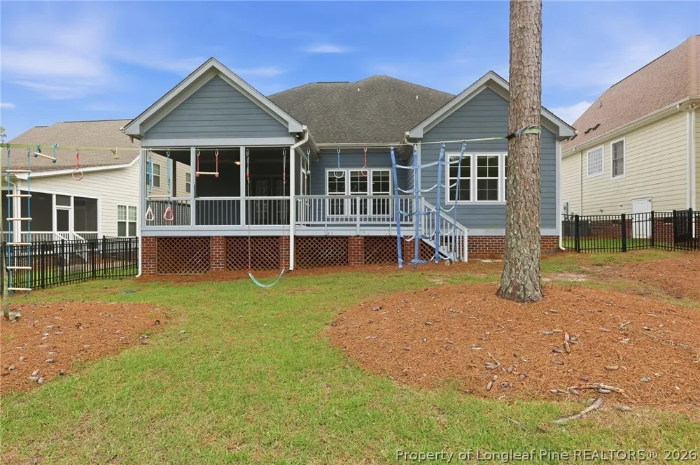 67 London Way Spring Lake, NC 28390
