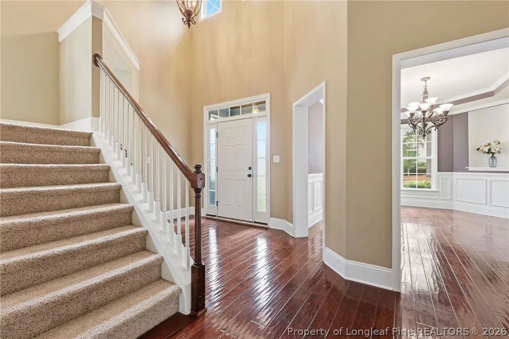 67 London Way Spring Lake, NC 28390