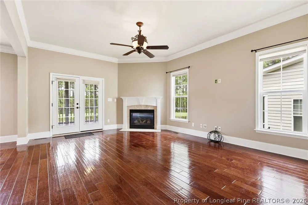 67 London Way Spring Lake, NC 28390