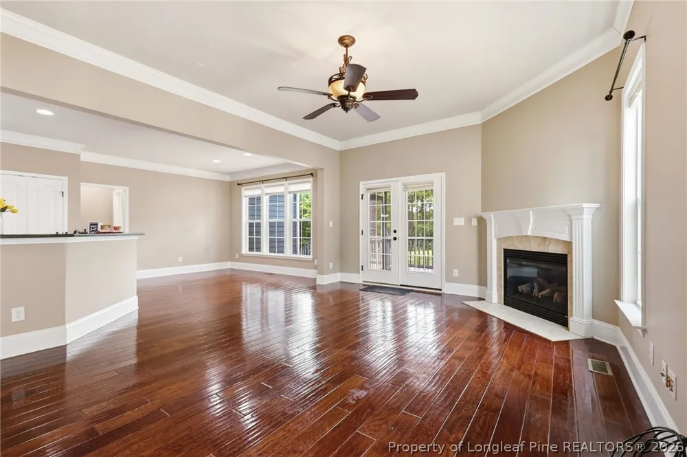 67 London Way Spring Lake, NC 28390