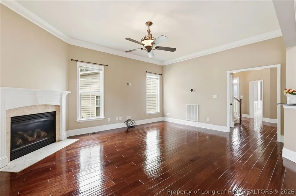 67 London Way Spring Lake, NC 28390