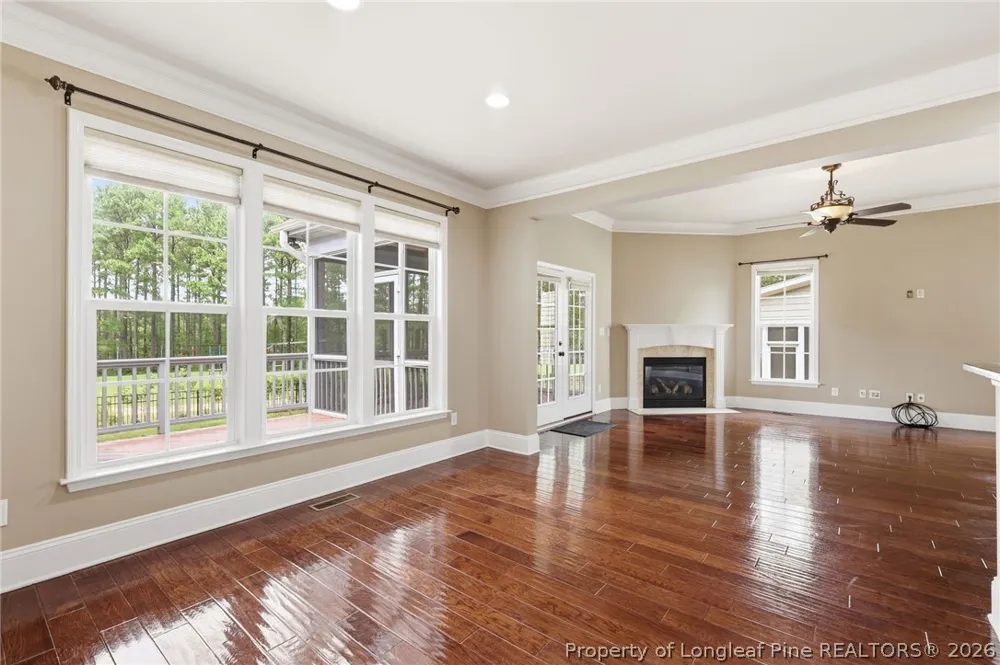 67 London Way Spring Lake, NC 28390