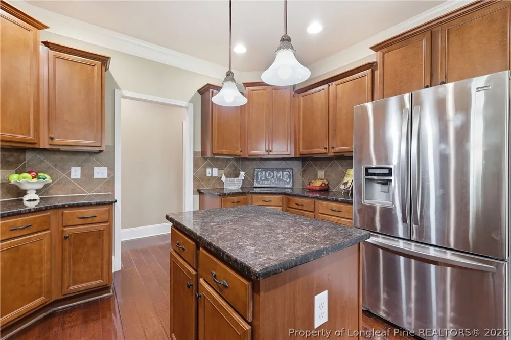67 London Way Spring Lake, NC 28390