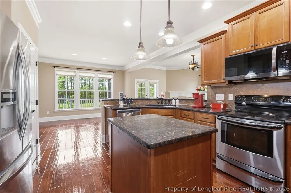 67 London Way Spring Lake, NC 28390