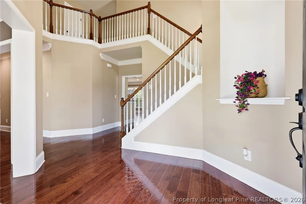 67 London Way Spring Lake, NC 28390
