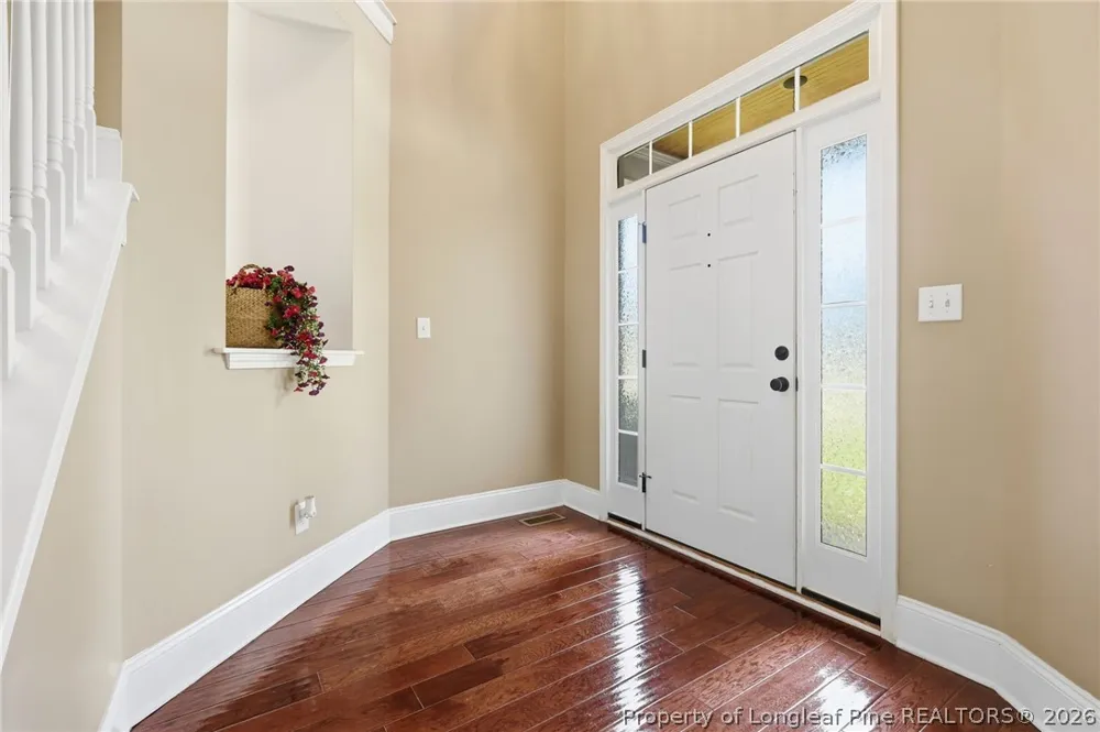67 London Way Spring Lake, NC 28390