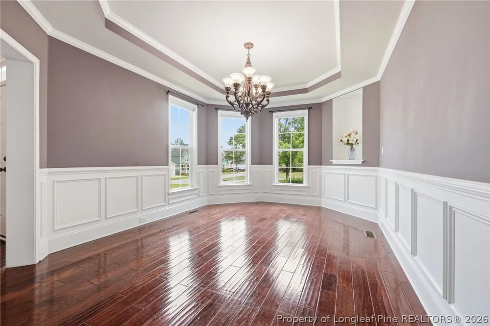 67 London Way Spring Lake, NC 28390