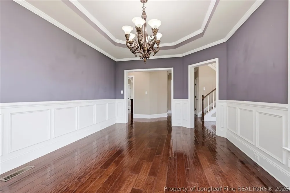 67 London Way Spring Lake, NC 28390