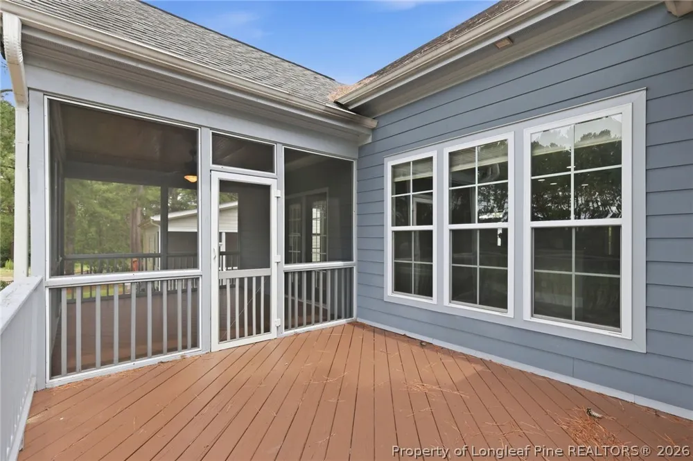 67 London Way Spring Lake, NC 28390
