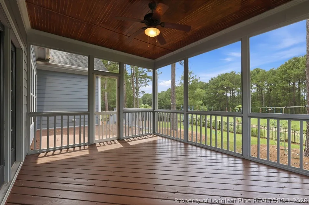 67 London Way Spring Lake, NC 28390
