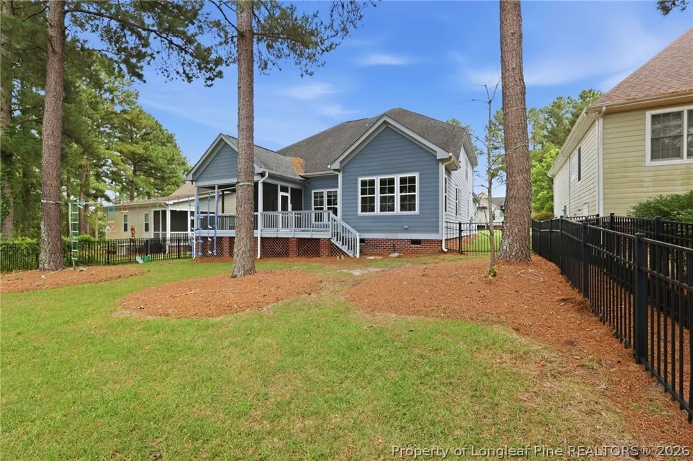 67 London Way Spring Lake, NC 28390