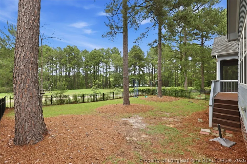 67 London Way Spring Lake, NC 28390