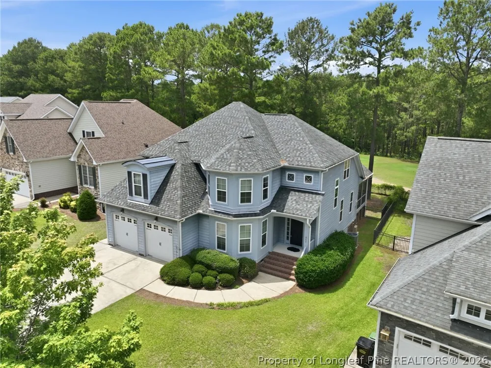 67 London Way Spring Lake, NC 28390
