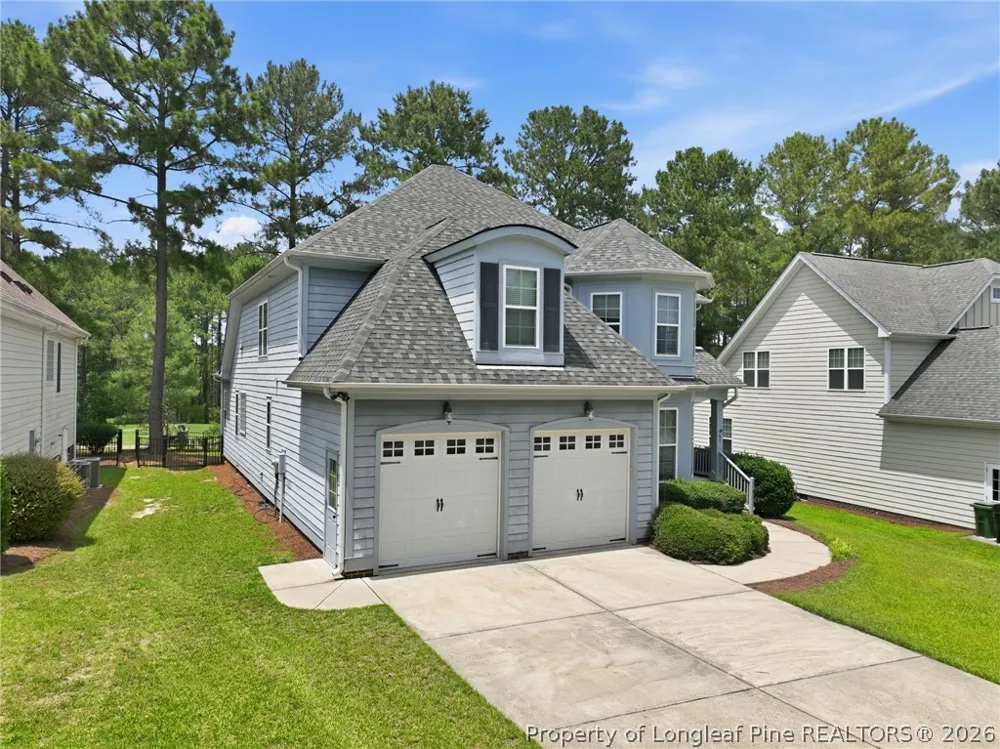 67 London Way Spring Lake, NC 28390