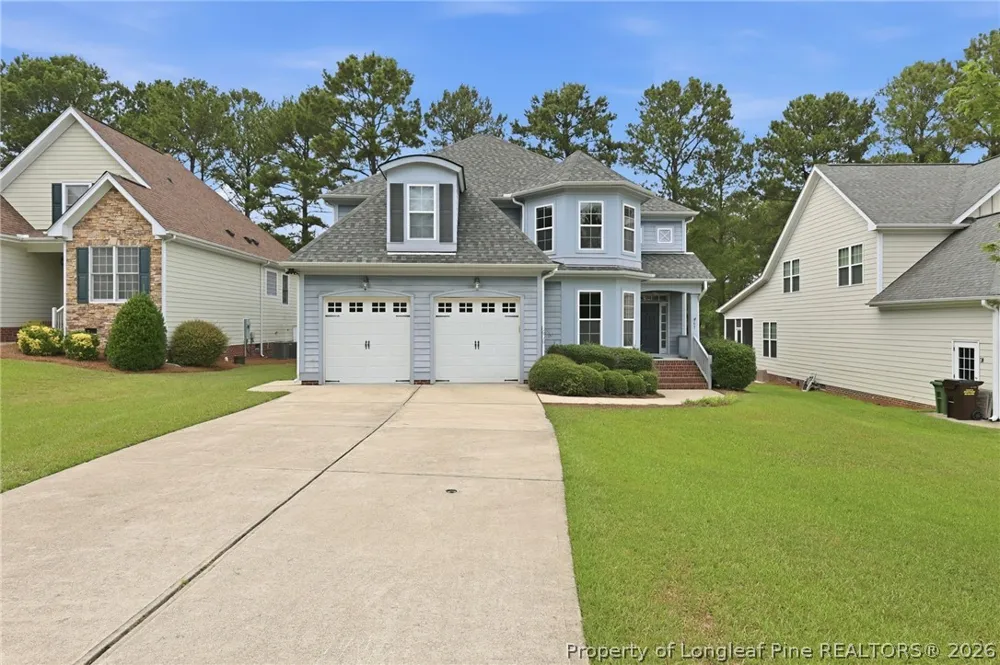 67 London Way Spring Lake, NC 28390