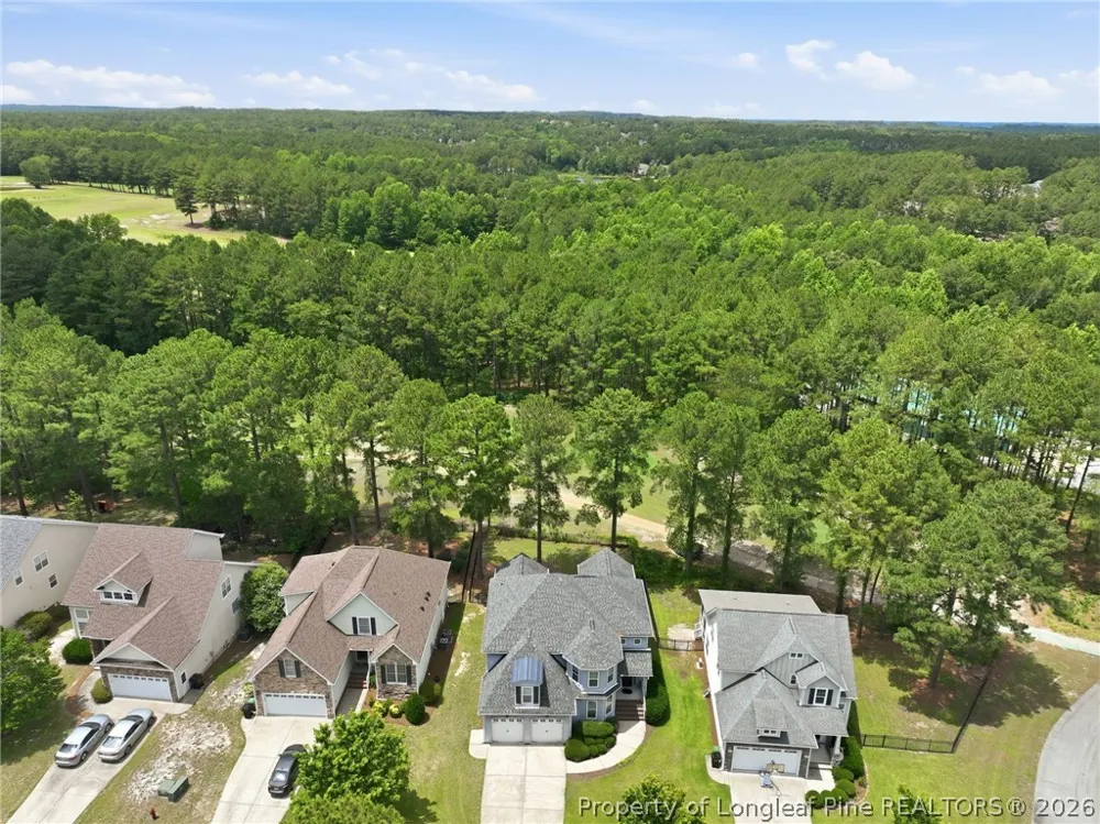 67 London Way Spring Lake, NC 28390