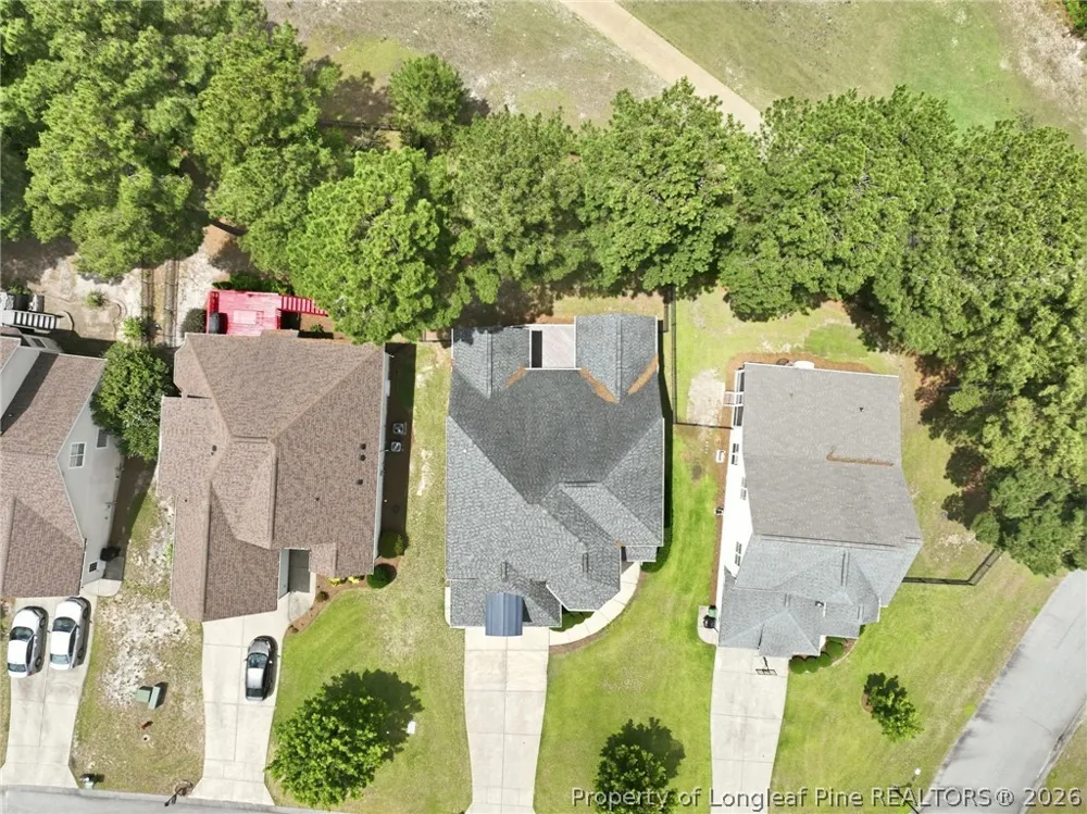 67 London Way Spring Lake, NC 28390