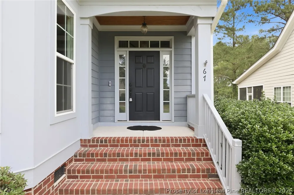 67 London Way Spring Lake, NC 28390