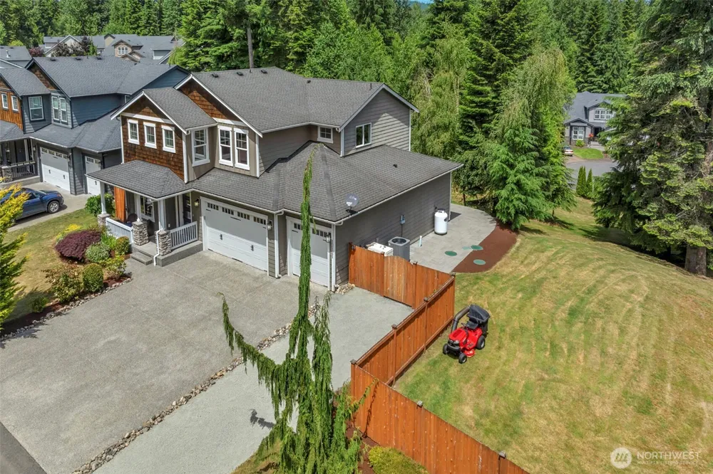 13121 287th Avenue SE Monroe, WA 98272
