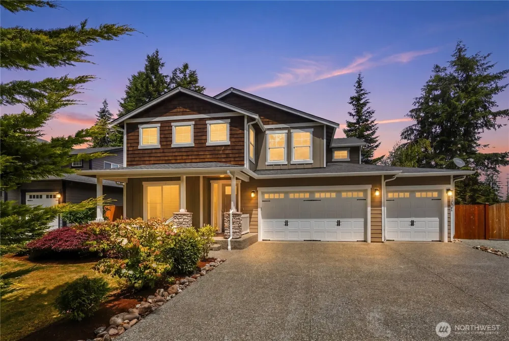 13121 287th Avenue SE Monroe, WA 98272