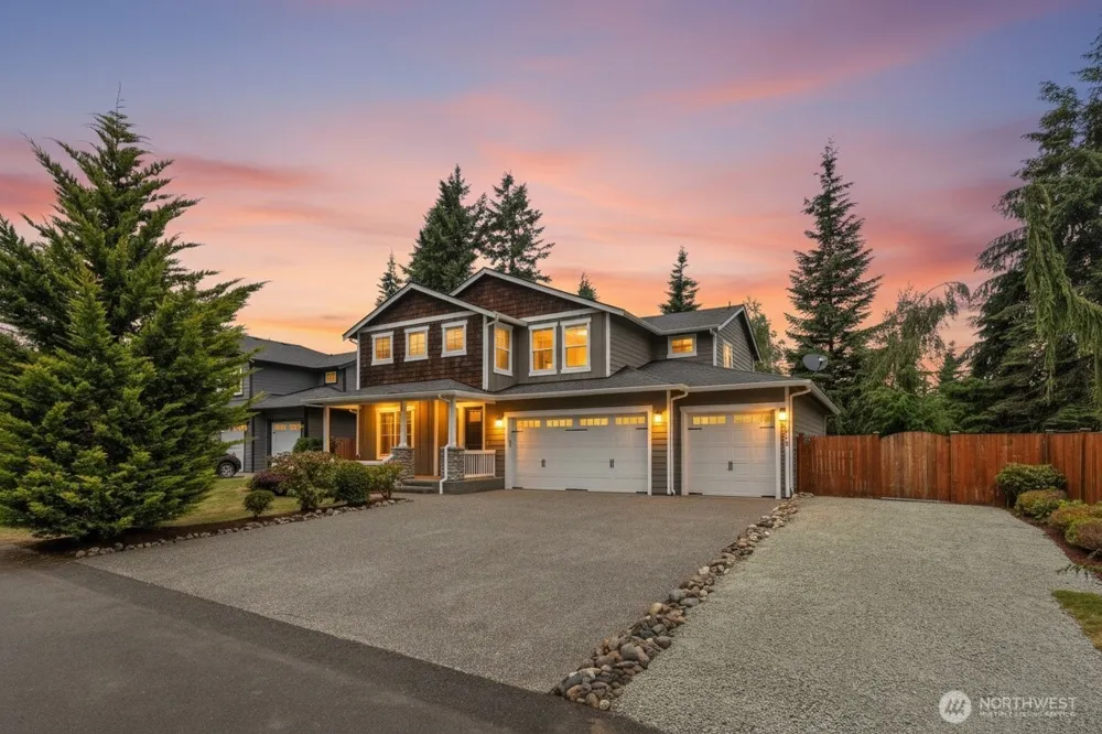 13121 287th Avenue SE Monroe, WA 98272