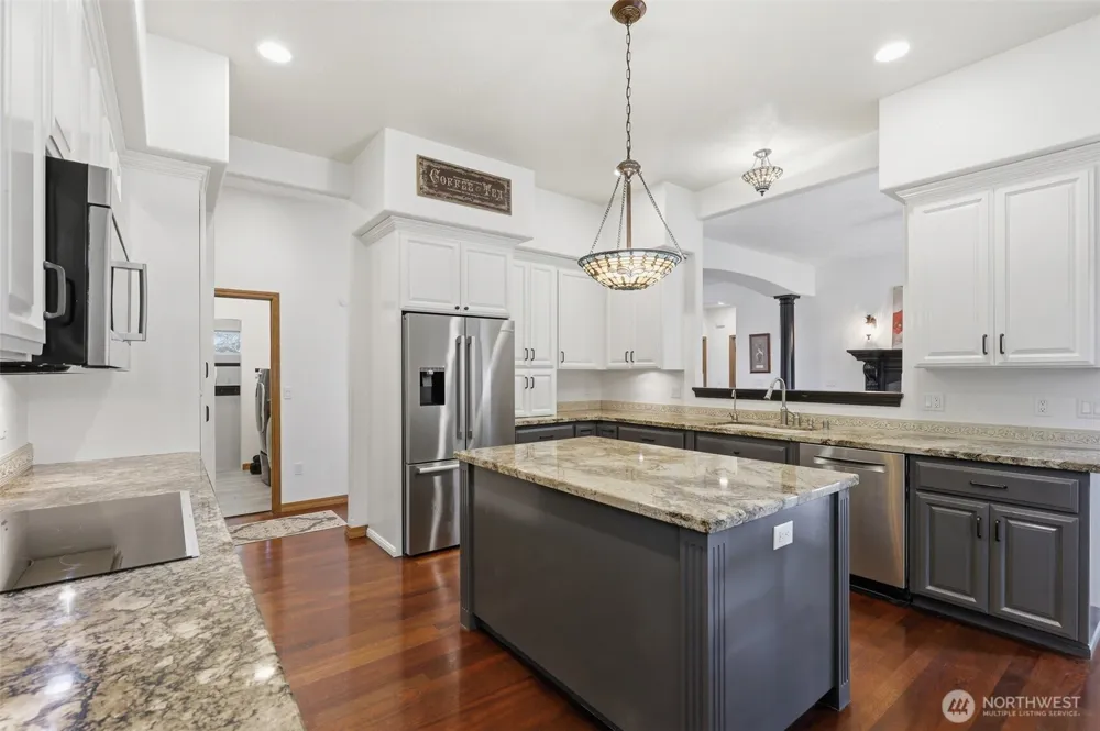 710 E Erica Ct Spokane, WA 99208