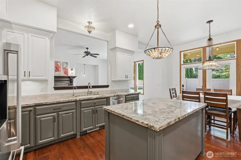 710 E Erica Ct Spokane, WA 99208
