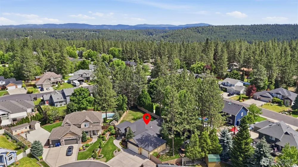710 E Erica Ct Spokane, WA 99208