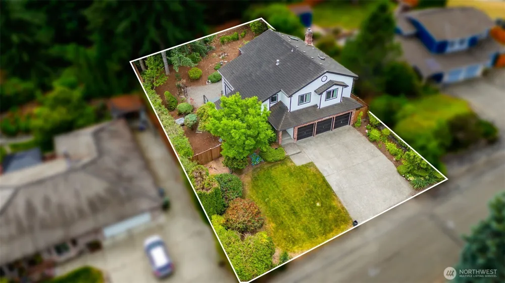 6204 53rd Street Ct W University Place, WA 98467