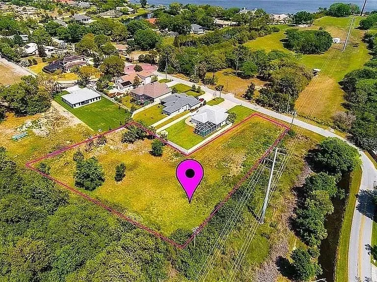 0 N JASMINE AVENUE Tarpon Springs, FL 34689