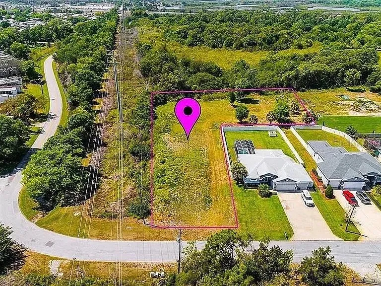 0 N JASMINE AVENUE Tarpon Springs, FL 34689