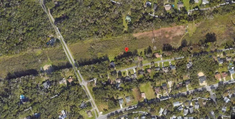 242 TOMS ROAD Debary, FL 32713