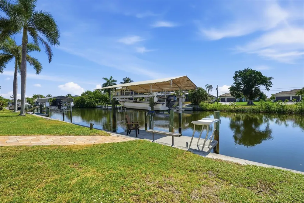4310 PALM DRIVE Punta Gorda, FL 33950