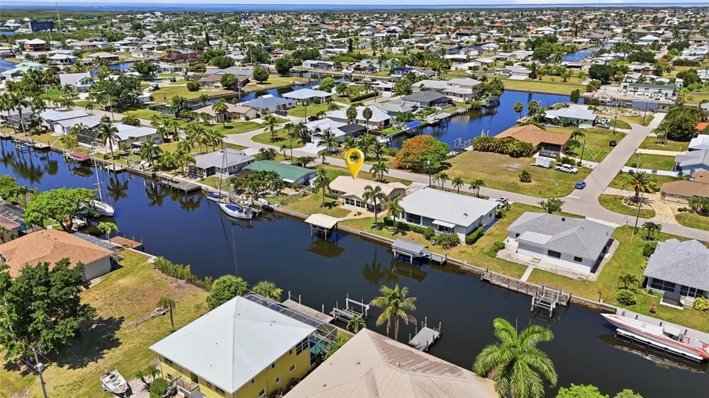 4310 PALM DRIVE Punta Gorda, FL 33950
