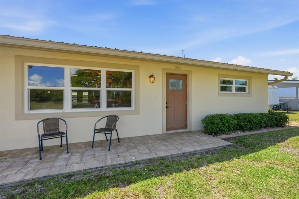 4310 PALM DRIVE Punta Gorda, FL 33950