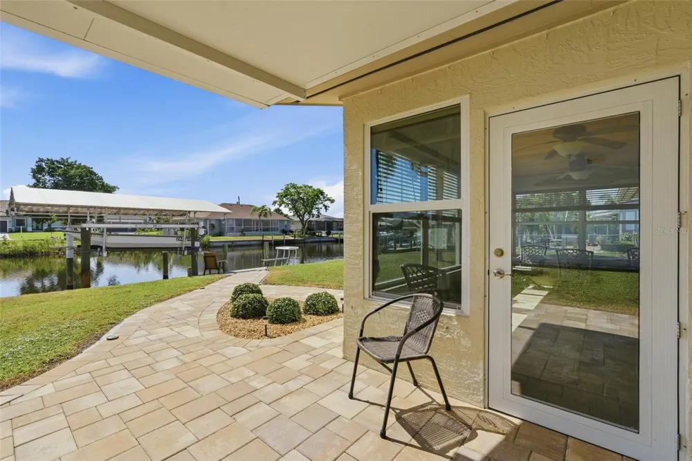 4310 PALM DRIVE Punta Gorda, FL 33950