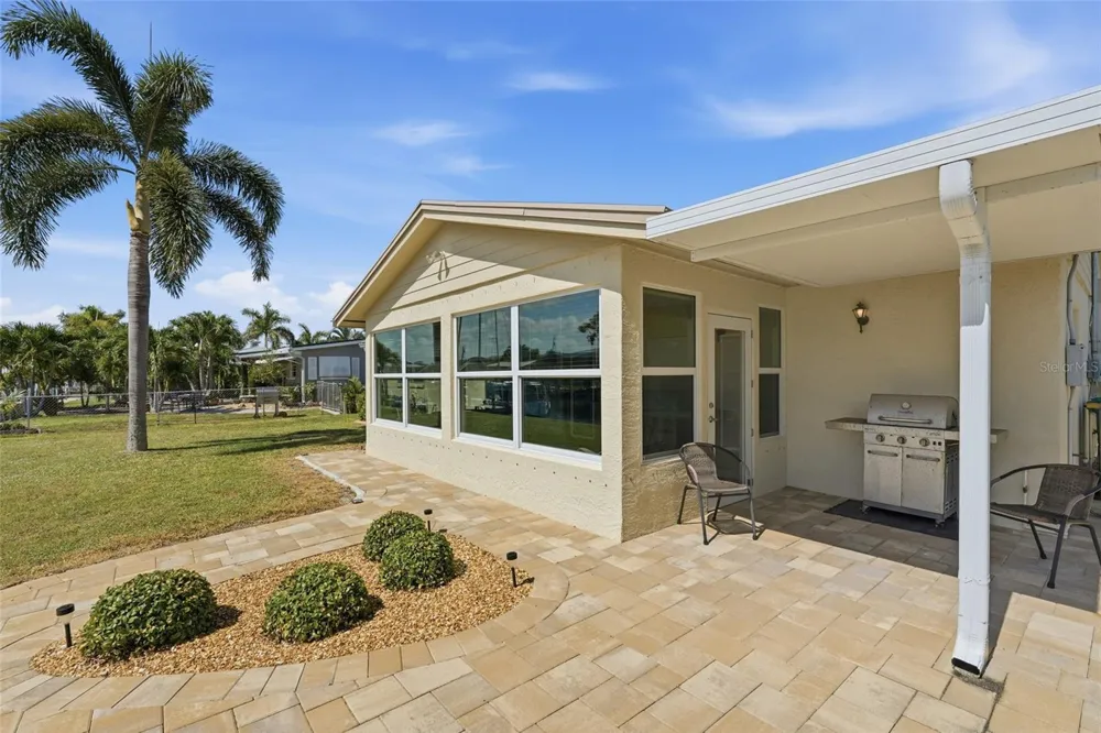 4310 PALM DRIVE Punta Gorda, FL 33950