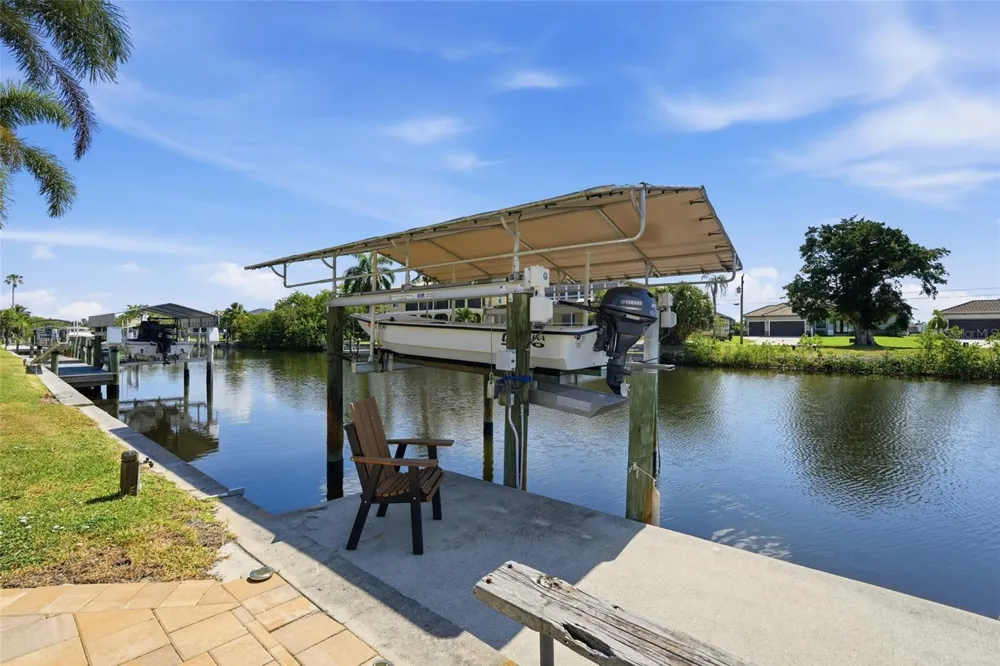 4310 PALM DRIVE Punta Gorda, FL 33950
