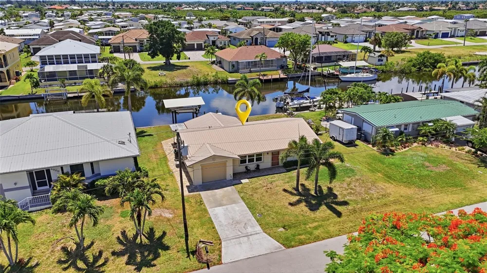 4310 PALM DRIVE Punta Gorda, FL 33950