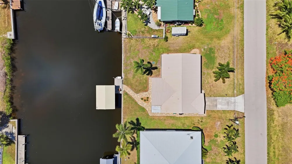 4310 PALM DRIVE Punta Gorda, FL 33950