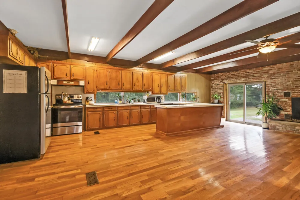 274 Crank Road Dayton, TN 37321