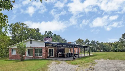 274 Crank Road