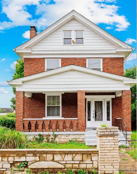 6505 Madison Road