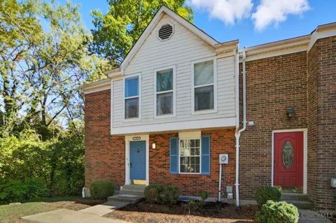 7373 Woodcroft Drive #95