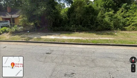 2938 Martin Luther King Jr Boulevard