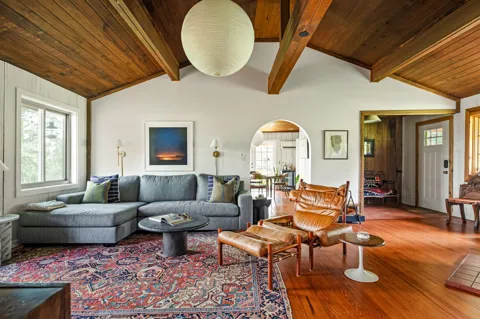 317 Walnut Creek Road
