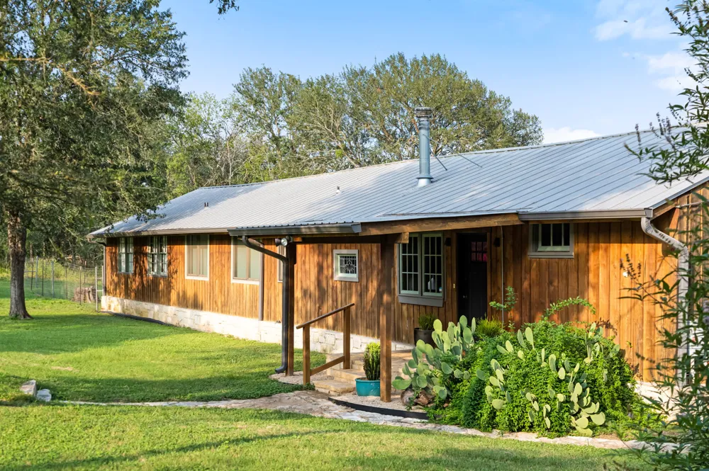 317 Walnut Creek Road Bastrop, TX 78602